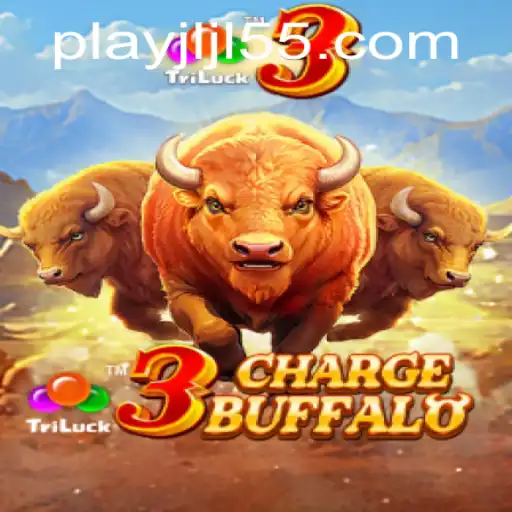 3ChargeBuffalo: Dive Into The Thrilling World of This Innovative Game