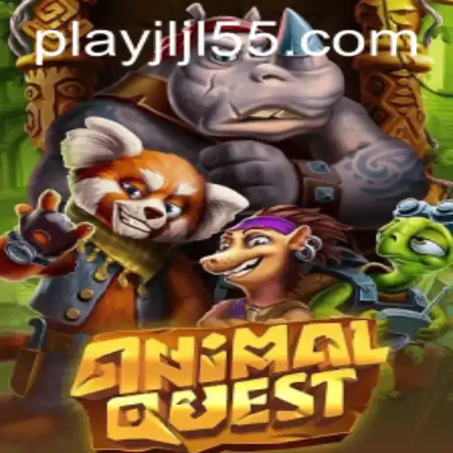 Embark on an Epic Journey with AnimalQuest: A Game for All Ages
