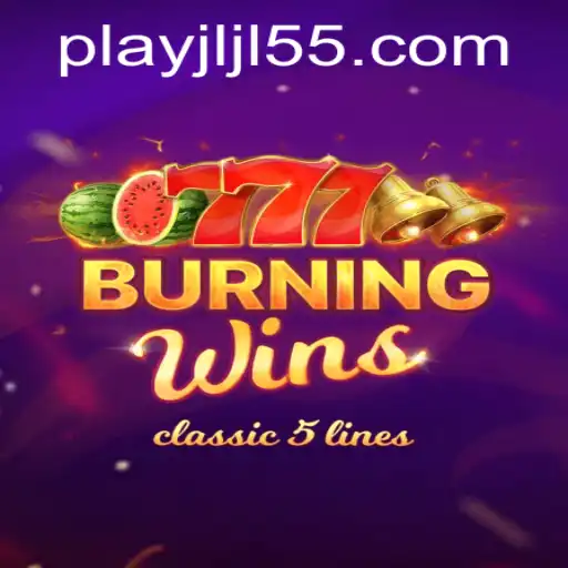 BurningWins: A Thrilling Slot Game Experience