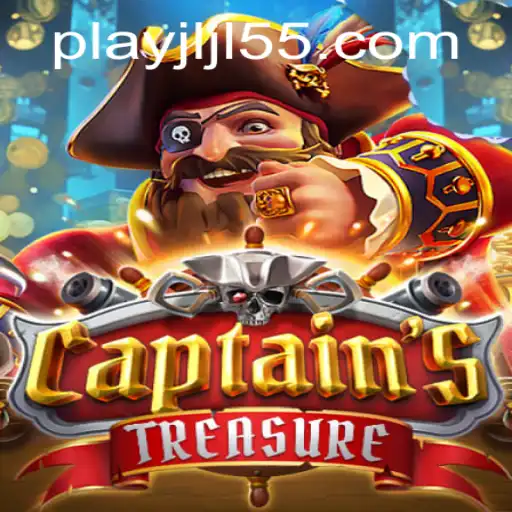 Discover the Excitement of CaptainssTreasure: A New Gaming Adventure