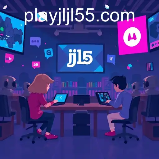 The Evolution and Impact of Player Communities in Gaming: A Deep Dive into jljl55