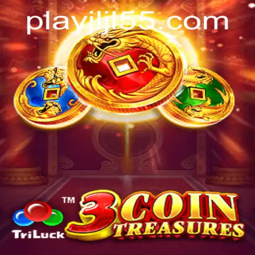 Unveiling the Exciting World of 3CoinTreasures with a Touch of Strategy