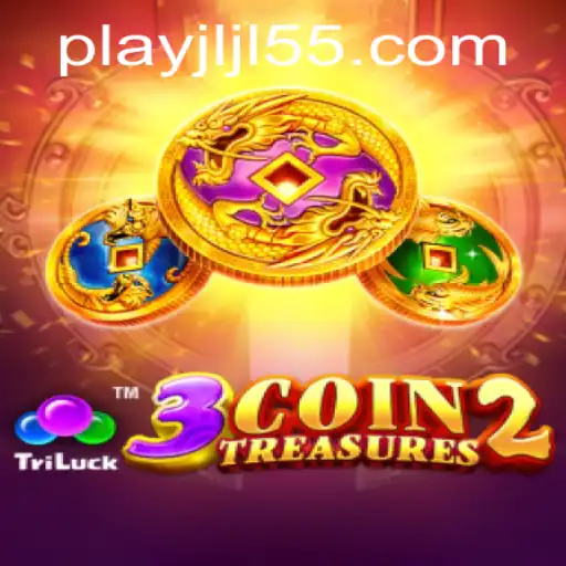 Discover the Thrills of 3CoinTreasures2