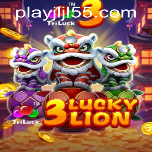 Discover the Exciting World of 3LUCKYLION: A New Era in Gaming