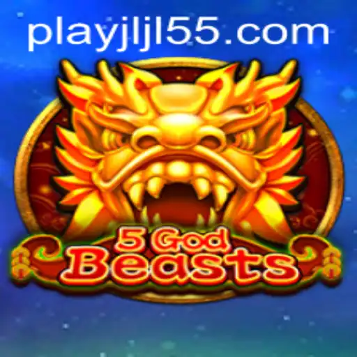 Exploring the Adventurous World of 5GodBeasts
