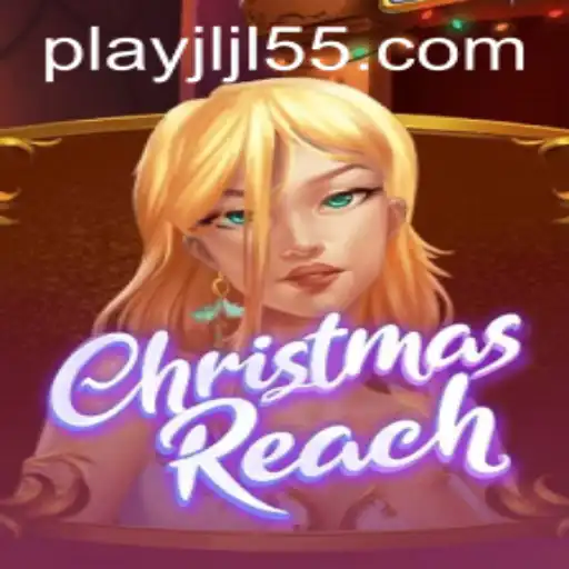 ChristmasReach: An Enchanting Journey Through Holiday Fantasy