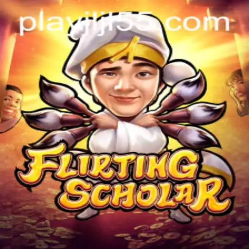 FlirtingScholar: A Playful Dive into Strategy and Wit
