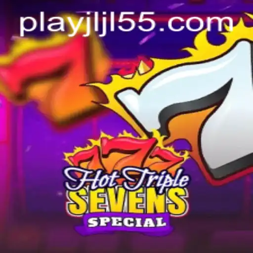 Unveiling the Exciting World of HotTripleSevensSpecial