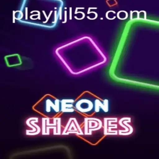 Dive into the World of NeonShapes: An Illuminating Gaming Experience