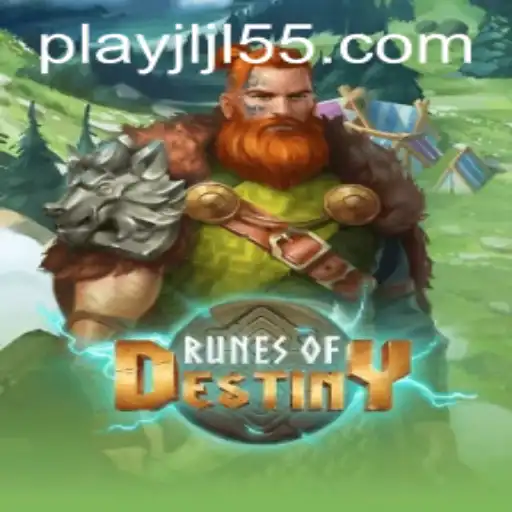 Discover the Magic of RunesOfDestiny: A New Gaming Adventure