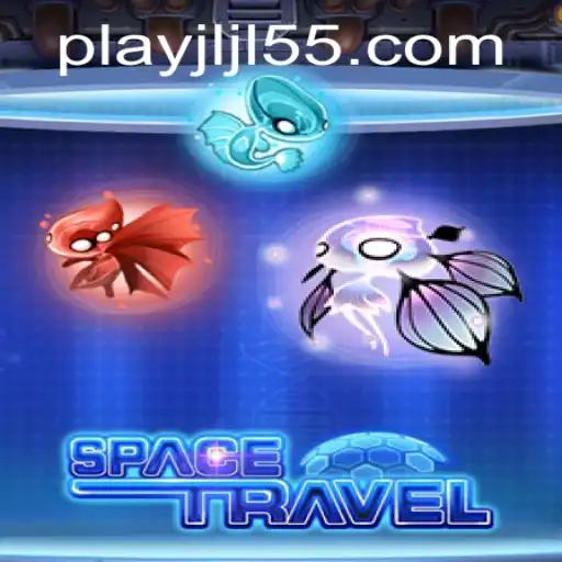 Explore the Cosmic Adventures of SpaceTravel