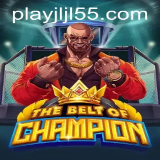 TheBeltOfChampion: A New Era in Gaming with jljl55