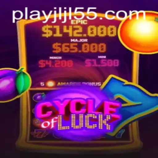 Discover the Thrills of CycleofLuck: An Immersive Gaming Experience