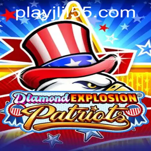 Diamond Explosion Patriots - A Thrilling Adventure Awaits