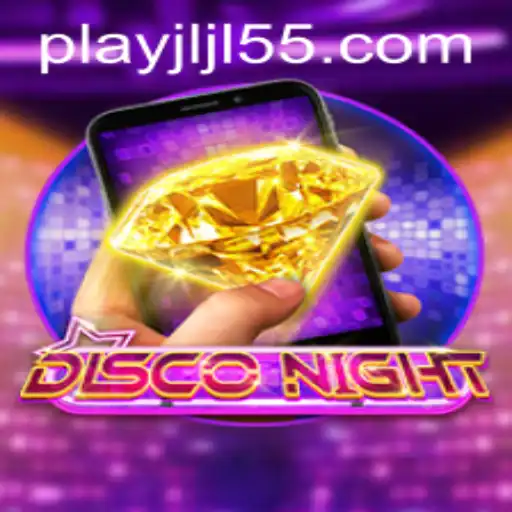 Unveiling DiscoNightM: An Immersive Game Experience