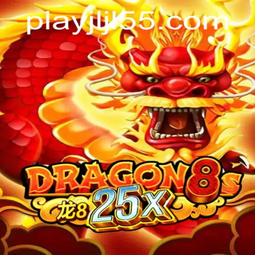 Dragon8s25x: Exploring the Intriguing World of Strategy and Adventure