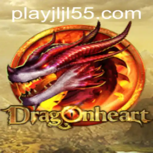 DragonHeart: An Epic Gaming Experience with jljl55