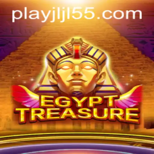 Unlock the Mysteries of EgyptTreasure with the Secret Code jljl55