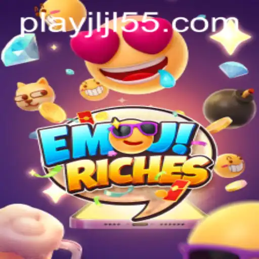 Exploring EmojiRiches: A Fun and Engaging Game Experience