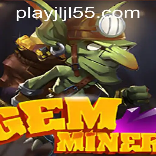 Discover the Dazzling World of GemMiner