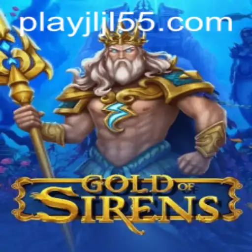 Exploring the Mystical Adventure of GoldofSirens