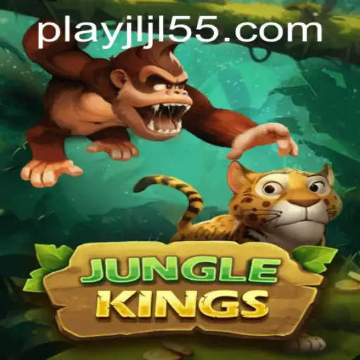 JungleKings: An In-Depth Look into the Adventurous World