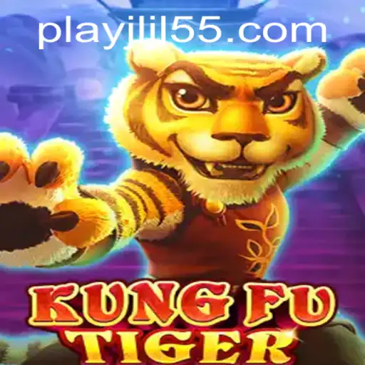 KungFuTiger: Master the Art of Combat with Style and Precision