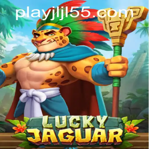 Unlock the Thrills of LuckyJaguar: Your Ultimate Gaming Experience