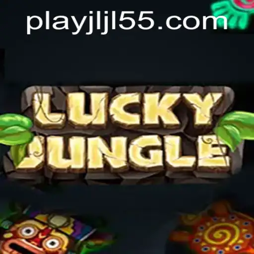 Unveiling the Thrills of LuckyJungle: A Comprehensive Overview