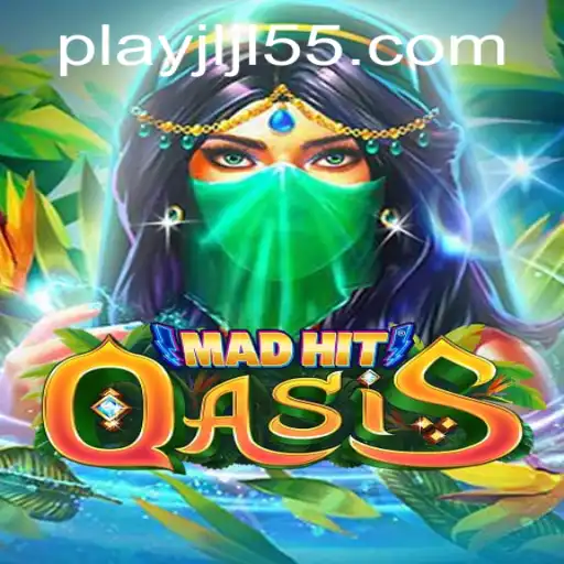 MadHitOasis: Unveiling the Thrilling World of Interactive Gaming