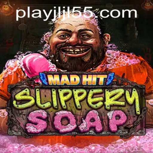 Discover the Exciting World of MadHitSlipperySoap: A New Gaming Phenomenon