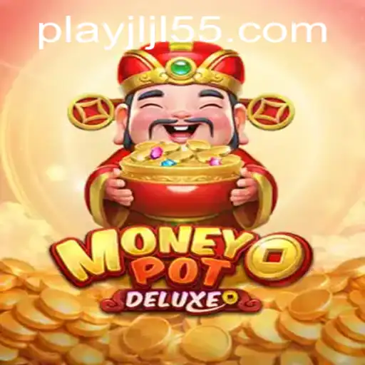 Unveiling the Thrills of MoneyPotDELUXE: The Ultimate Gaming Experience