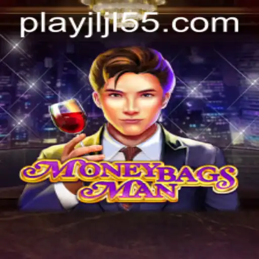 Unveiling the Intrigue of MoneybagsMan: A Captivating Dive into Gameplay and Strategy