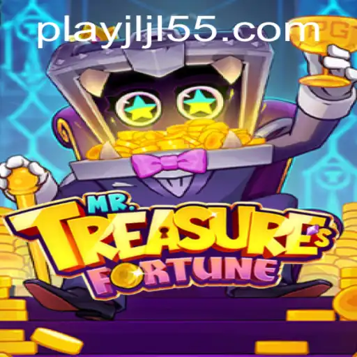 Unveiling the Thrilling World of MrTreasuresFortune: A Comprehensive Guide