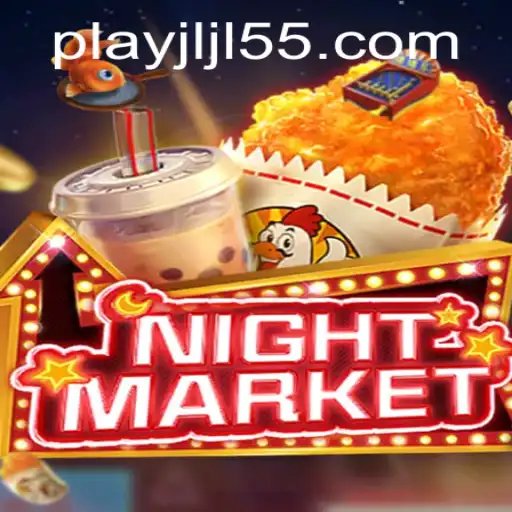 The Thrilling World of NIGHTMARKET: A Deep Dive into the Game Dominating Today