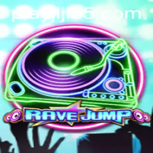 RaveJump: A Thrilling Dive into the World of Neon Beats