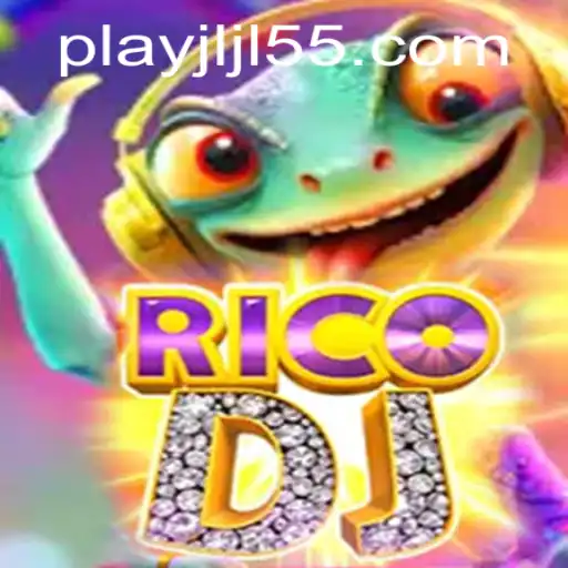 RicoDJ: An Innovative Rhythm Game Taking the World by Storm