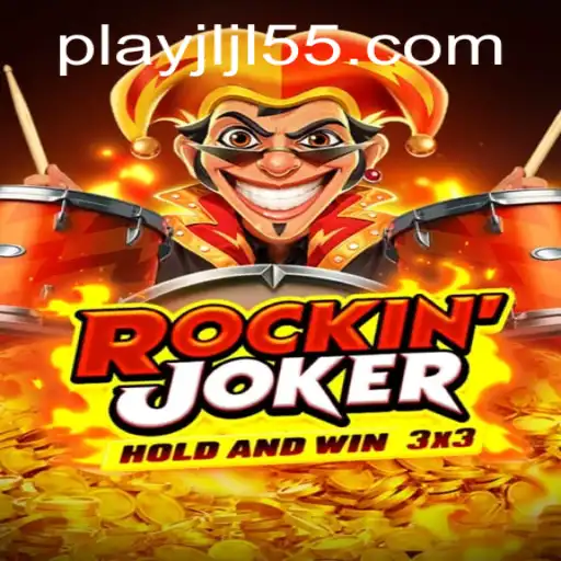 RockinJoker: A Thrilling Journey into the World of Rock Music and Strategy