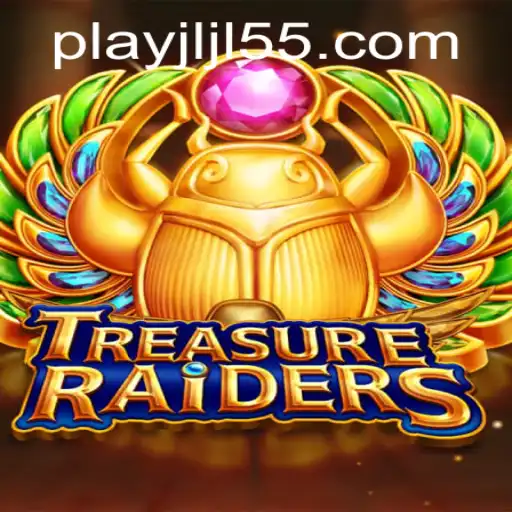 Unveiling the Excitement of TREASURERAIDERS: A Modern Treasure Hunt