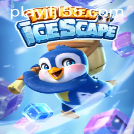 TheGreatIcescape: A Thrilling Adventure in Frozen Realms