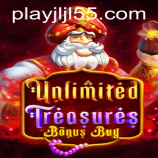 UnlimitedTreasuresBonusBuy: An Exciting Journey into the World of Riches