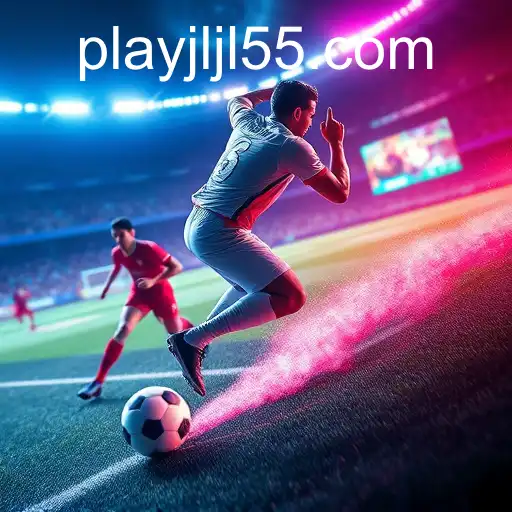 The Dynamic World of Virtual Sports