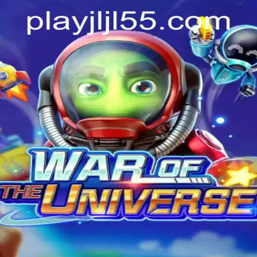 WAROFTHEUNIVERSE: The Ultimate Battle Awaits with jljl55