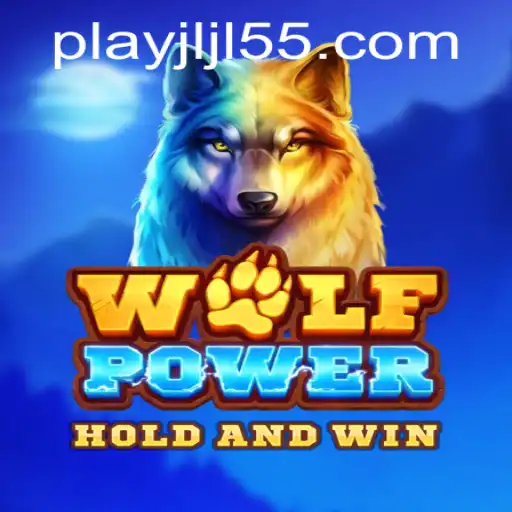 WolfPower: The Intriguing World of Strategy and Survival