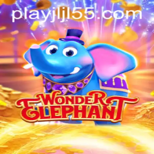 Exploring the Exciting World of WonderElephant