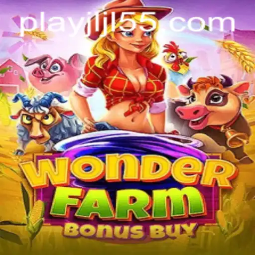 Exploring the Fascinating Gameplay of WonderFarmBonusBuy