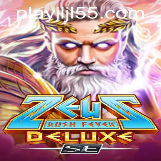 ZeusRushFeverDeluxeSE: A Divine Journey Through Myth and Mystery